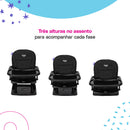 Cadeira Portátil Pop