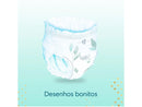 Kit Com 3 Fraldas Pampers Premium Care