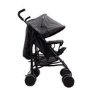 Carrinho de Bebê Hobby