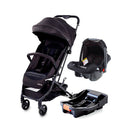 Travel System Minny 3.0 TRIO