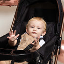 Travel System Reverse Trio