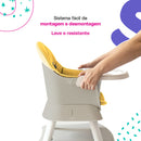 Cadeira de Refeição Convertty 8 em 1