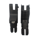 Adaptador p/ Bebê Conforto 3.0 Carrinho Poppy