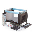 Berço Portátil Toybar