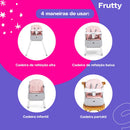 Cadeira de Refeição Frutty