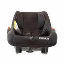 Travel System Minny 3.0 TRIO