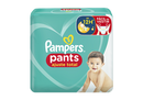 Fralda Pampers Pants Ajuste Total
