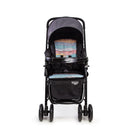 Carrinho de Bebê Reverse