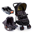 Travel System Nexus 3.0 TRIO