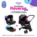 Travel System Reverse Trio