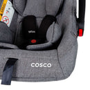 Bebê Conforto Wizz com Base