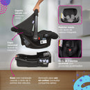 Travel System Poppy 3.0 TRIO