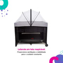 Berço Portátil Nanny