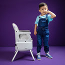 Cadeira de Refeição Frutty