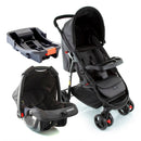 Travel System Nexus 3.0 TRIO