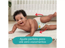 Fralda Pampers Pants Ajuste Total
