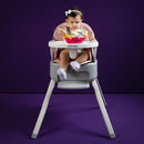 Cadeira de Refeição Frutty