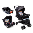 Travel System Reverse Trio