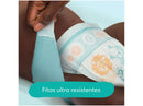 Fralda Pampers Pants Ajuste Total