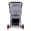 Carrinho de Bebê Toffy