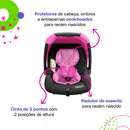 Bebê Conforto Wizz com Base