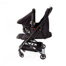 Travel System Minny 3.0 TRIO