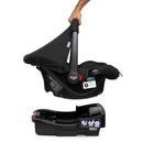 Bebê Conforto Wizz com Base