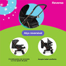 Travel System Reverse DUO