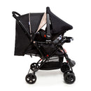 Travel System Reverse Trio