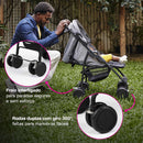 Carrinho de Bebê Bross