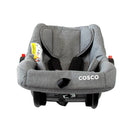 Travel System Minny 3.0 DUO