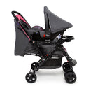 Travel System Reverse Trio