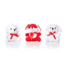 Berço Portátil Toybar