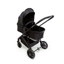 Travel System Lummy Trio Isofix