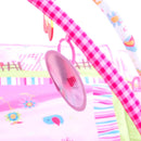 Tapete Ginásio Discovery