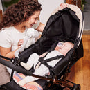 Travel System Reverse Trio