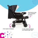Travel System Reverse DUO