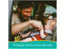 Fralda Pampers Confort Sec