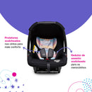 Travel System Reverse DUO