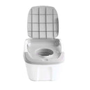 Troninho Penico e Redutor de Assento Peppy