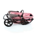 Travel System Poppy 3.0 TRIO