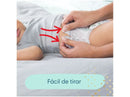 Kit Com 3 Fraldas Pampers Premium Care Pants