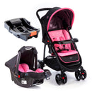 Travel System Nexus 3.0 TRIO