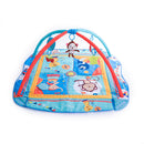 Tapete Ginásio Discovery