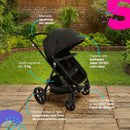 Travel System Poppy 3.0 TRIO