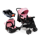 Travel System Reverse Trio
