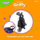 Carrinho de Bebê Griffy
