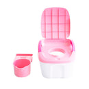 Troninho Penico e Redutor de Assento Peppy