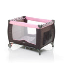 Berço Portátil Toybar