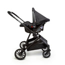 Travel System Lummy Trio Isofix